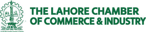 Lahore Chamber of Commerce and Industry logo