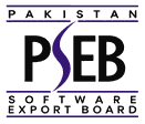 Pakistan Software Export Board logo