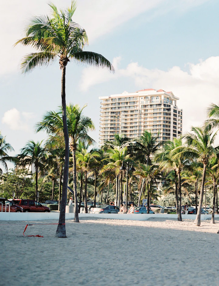 Miami, Florida